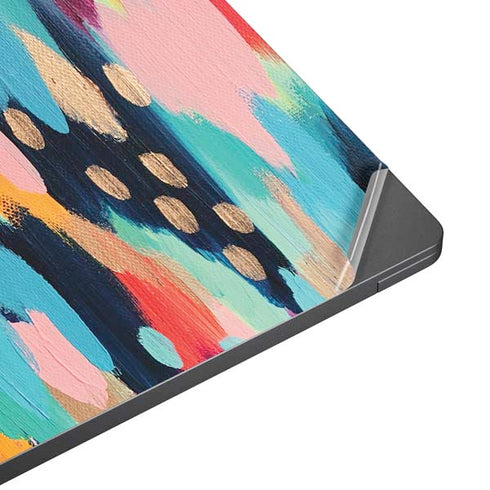 Color Melt by Etta Vee Surface Laptop 7 13.8in Skin